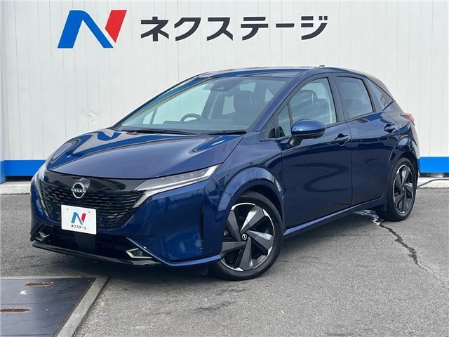 2024 Nissan Aura G Sedan for sale, Japanese used car export - photo 1 of 30 | GULJI TRADERS