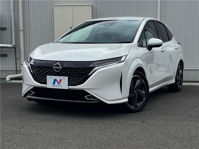 2024 Nissan Aura G - photo 1 2024 Nissan Aura G Sedan for sale, Japanese used car export | GULJI TRADERS