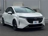 2024 Nissan Aura G Sedan for sale, Japanese used car export - photo 18 of 30 | GULJI TRADERS