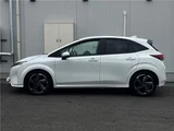 2024 Nissan Aura G Sedan for sale, Japanese used car export - photo 23 of 30 | GULJI TRADERS