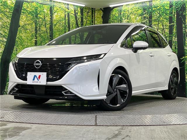2024 Nissan Aura G - photo 1 2024 Nissan Aura G Sedan for sale, Japanese used car export | GULJI TRADERS
