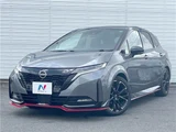 2024 Nissan Aura Sedan for sale, Japanese used car export - photo 1 of 30 | GULJI TRADERS