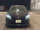 2024 Nissan Aura 1.2 G Sedan for sale, Japanese used car export - photo 2 of 30 | GULJI TRADERS