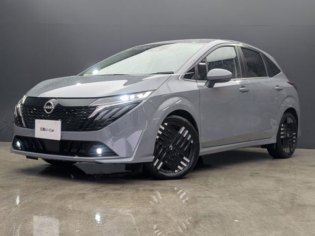2024 Nissan Aura 1.2 G Sedan for sale, Japanese used car export - photo 1 of 36 | GULJI TRADERS