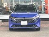 2024 Nissan Aura 1.2 G FOUR 4WD Sedan for sale, Japanese used car export - photo 19 of 22 | GULJI TRADERS