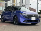 2024 Nissan Aura 1.2 G FOUR 4WD Sedan for sale, Japanese used car export - photo 20 of 22 | GULJI TRADERS