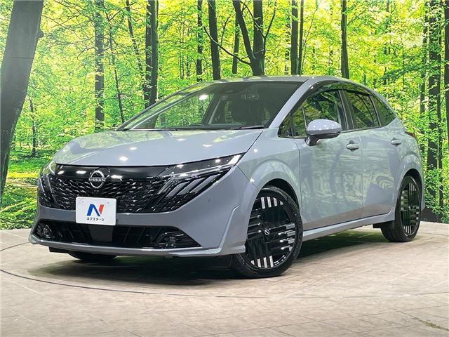 2024 Nissan Aura G - photo 1 2024 Nissan Aura G Sedan for sale, Japanese used car export | GULJI TRADERS