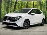 2024 Nissan Aura FOUR Sedan for sale, Japanese used car export - photo 1 of 30 | GULJI TRADERS