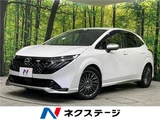 2024 Nissan Aura FOUR Sedan for sale, Japanese used car export - photo 4 of 30 | GULJI TRADERS