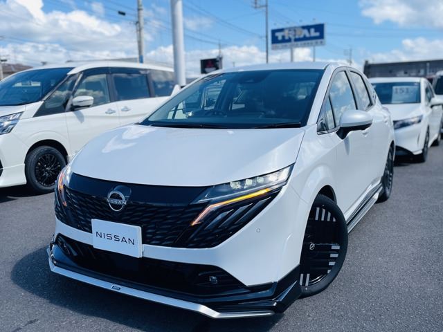 2024 Nissan Aura 1.2 G - photo 1 2024 Nissan Aura 1.2 G Sedan for sale, Japanese used car export | GULJI TRADERS