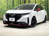 2024 Nissan Aura Sedan for sale, Japanese used car export - photo 1 of 30 | GULJI TRADERS
