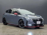 2024 Nissan Aura 1.2 NISMO e-POWER 4WD Sedan for sale, Japanese used car export - photo 36 of 37 | GULJI TRADERS