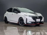 2024 Nissan Aura 1.2 NISMO e-POWER 4WD Sedan for sale, Japanese used car export - photo 35 of 36 | GULJI TRADERS