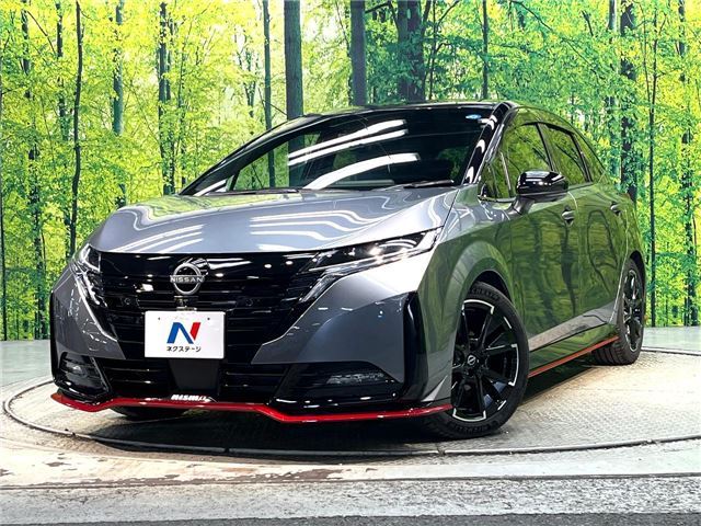 2024 Nissan Aura - photo 1 2024 Nissan Aura Sedan for sale, Japanese used car export | GULJI TRADERS