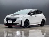 2024 Nissan Aura 1.2 NISMO Sedan for sale, Japanese used car export - photo 1 of 36 | GULJI TRADERS