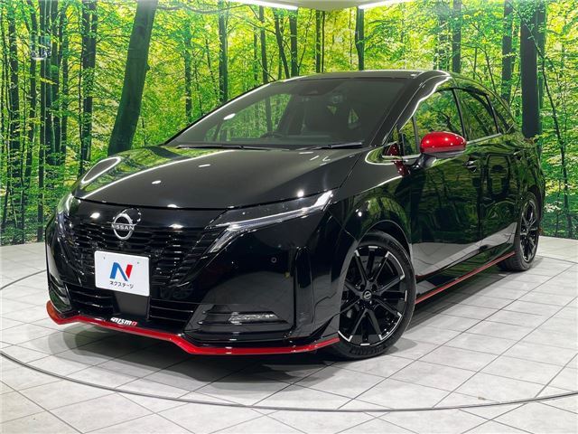 2024 Nissan Aura Sedan for sale, Japanese used car export - photo 1 of 30 | GULJI TRADERS