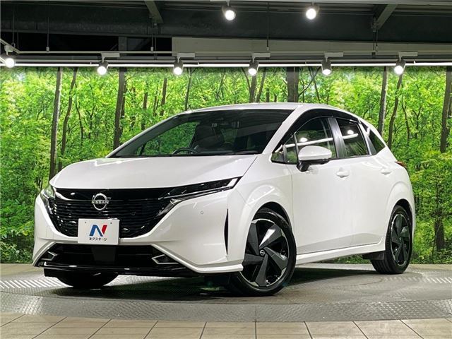 2024 Nissan Aura G - photo 1 2024 Nissan Aura G Sedan for sale, Japanese used car export | GULJI TRADERS