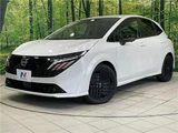 2024 Nissan Aura G Sedan for sale, Japanese used car export - photo 1 of 30 | GULJI TRADERS