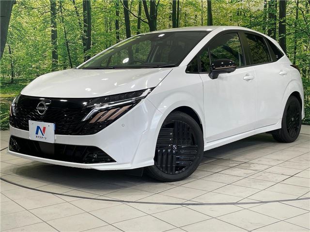 2024 Nissan Aura G - photo 1 2024 Nissan Aura G Sedan for sale, Japanese used car export | GULJI TRADERS