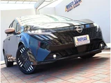 2024 Nissan Aura 1.2 G Sedan for sale, Japanese used car export - photo 40 of 63 | GULJI TRADERS