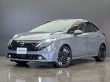 2024 Nissan Aura 1.2 Sedan for sale, Japanese used car export - photo 1 of 37 | GULJI TRADERS