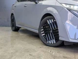2024 Nissan Aura 1.2 Sedan for sale, Japanese used car export - photo 34 of 37 | GULJI TRADERS