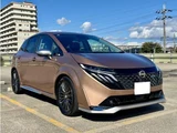 2024 Nissan Aura Sedan for sale, Japanese used car export - photo 1 of 48 | GULJI TRADERS