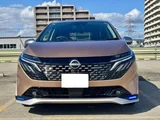 2024 Nissan Aura Sedan for sale, Japanese used car export - photo 2 of 48 | GULJI TRADERS