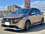 2024 Nissan Aura Sedan for sale, Japanese used car export - photo 3 of 48 | GULJI TRADERS