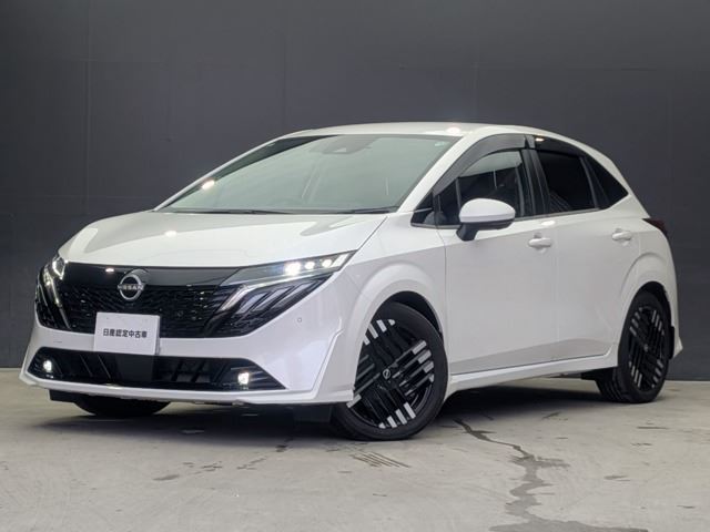 2024 Nissan Aura 1.2 G - photo 1 2024 Nissan Aura 1.2 G Sedan for sale, Japanese used car export | GULJI TRADERS