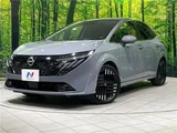 2024 Nissan Aura G FOUR Sedan for sale, Japanese used car export - photo 1 of 30 | GULJI TRADERS