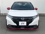 2024 Nissan Aura Sedan for sale, Japanese used car export - photo 14 of 30 | GULJI TRADERS