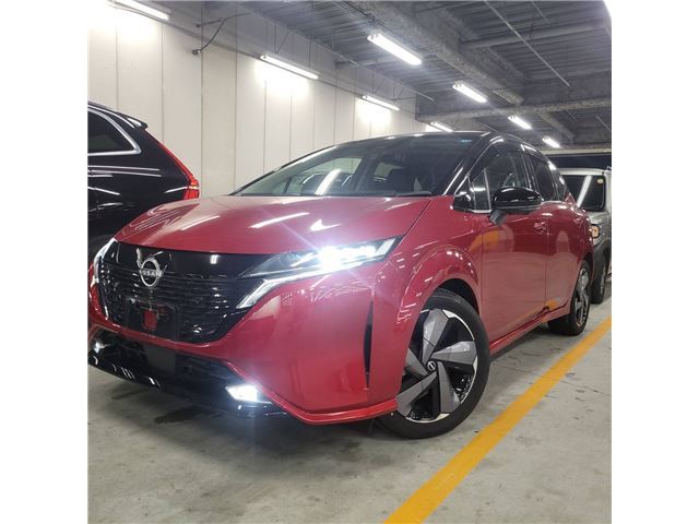 2024 Nissan Aura G Sedan for sale, Japanese used car export - photo 1 of 41 | GULJI TRADERS