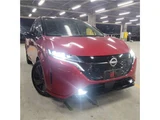 2024 Nissan Aura G Sedan for sale, Japanese used car export - photo 2 of 41 | GULJI TRADERS