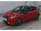 2024 Nissan Aura G Sedan for sale, Japanese used car export - photo 21 of 41 | GULJI TRADERS