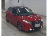 2024 Nissan Aura G Sedan for sale, Japanese used car export - photo 22 of 41 | GULJI TRADERS