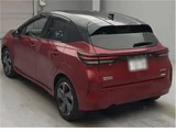 2024 Nissan Aura G Sedan for sale, Japanese used car export - photo 23 of 41 | GULJI TRADERS