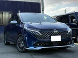 2024 Nissan Aura 1.2 AUTECH Sedan for sale, Japanese used car export - photo 3 of 63 | GULJI TRADERS