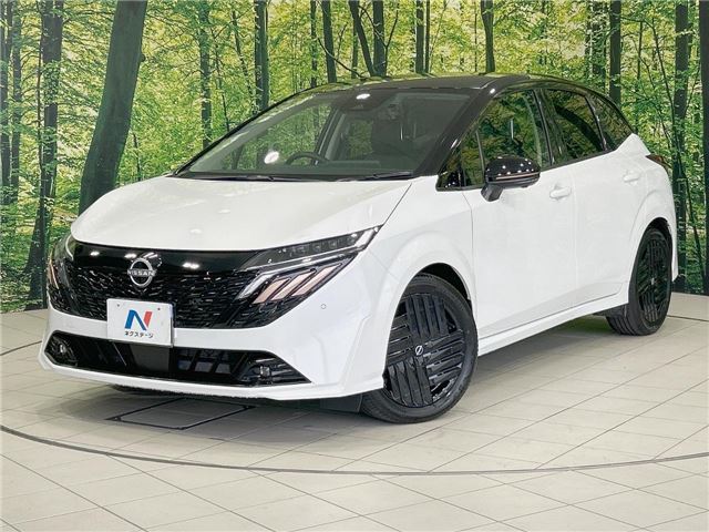 2024 Nissan Aura G Sedan for sale, Japanese used car export - photo 1 of 30 | GULJI TRADERS