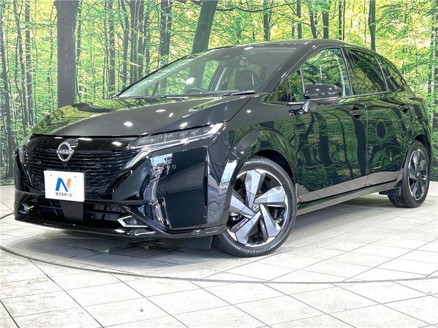 2024 Nissan Aura G - photo 1 2024 Nissan Aura G Sedan for sale, Japanese used car export | GULJI TRADERS