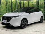 2024 Nissan Aura G FOUR Sedan for sale, Japanese used car export - photo 18 of 30 | GULJI TRADERS
