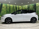 2024 Nissan Aura G FOUR Sedan for sale, Japanese used car export - photo 19 of 30 | GULJI TRADERS