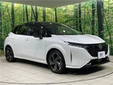 2024 Nissan Aura G FOUR Sedan for sale, Japanese used car export - photo 24 of 30 | GULJI TRADERS