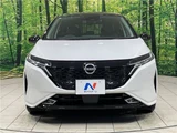 2024 Nissan Aura G FOUR Sedan for sale, Japanese used car export - photo 25 of 30 | GULJI TRADERS