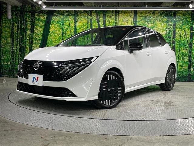 2024 Nissan Aura G - photo 1 2024 Nissan Aura G Sedan for sale, Japanese used car export | GULJI TRADERS