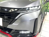 2024 Nissan Aura Sedan for sale, Japanese used car export - photo 27 of 30 | GULJI TRADERS