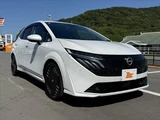 2024 Nissan Aura Sedan for sale, Japanese used car export - photo 10 of 50 | GULJI TRADERS