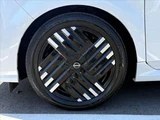 2024 Nissan Aura Sedan for sale, Japanese used car export - photo 48 of 50 | GULJI TRADERS