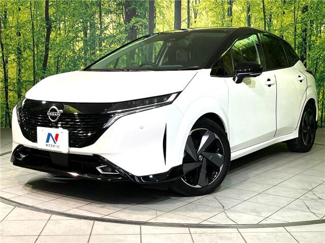 2024 Nissan Aura G Sedan for sale, Japanese used car export - photo 1 of 30 | GULJI TRADERS
