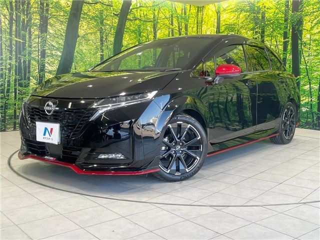 2024 Nissan Aura - photo 1 2024 Nissan Aura Sedan for sale, Japanese used car export - photo 1 of 30 | GULJI TRADERS